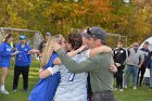 Women’s Soccer Senior Day  Wheaton College 2019 Women’s Soccer Team Senior Day. - Photo by Keith Nordstrom : Wheaton, Women’s Soccer, Senior Day